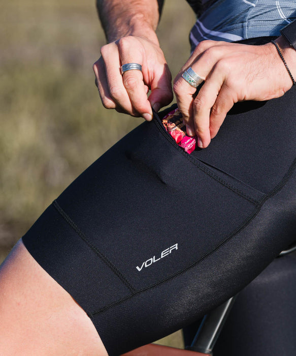 M. SUPER CARGO BIB - METEORITE