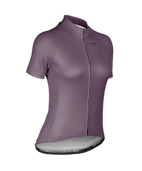 W. PELOTON RACE JERSEY - SOLID