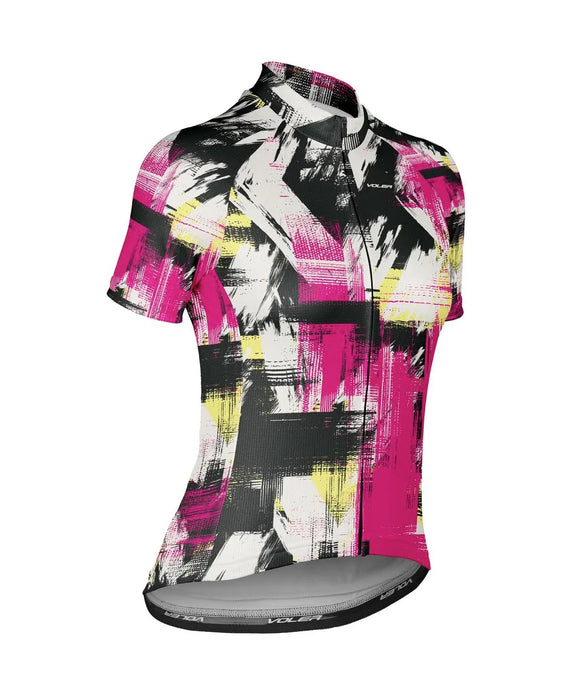 W. PELOTON RACE JERSEY - THRASHER