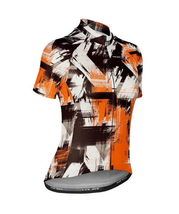 W. PELOTON CLUB JERSEY - THRASHER