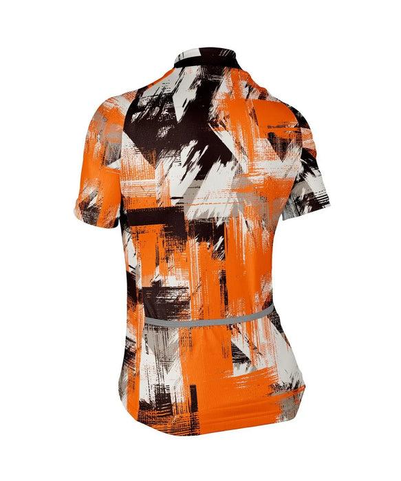 W. PELOTON RACE JERSEY - THRASHER