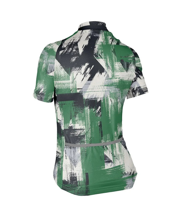 W. PELOTON CLUB JERSEY - THRASHER
