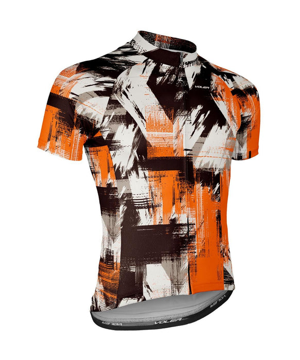M. PELOTON RACE JERSEY - THRASHER