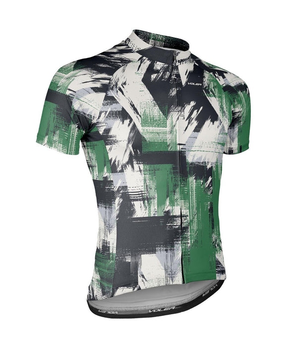 M. PELOTON RACE JERSEY - THRASHER