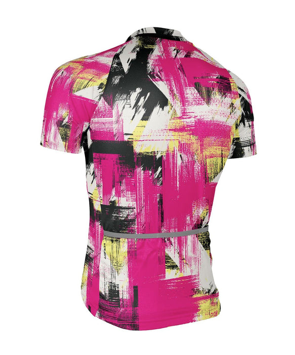 M. PELOTON RACE JERSEY - THRASHER