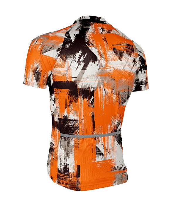 M. PELOTON RACE JERSEY - THRASHER