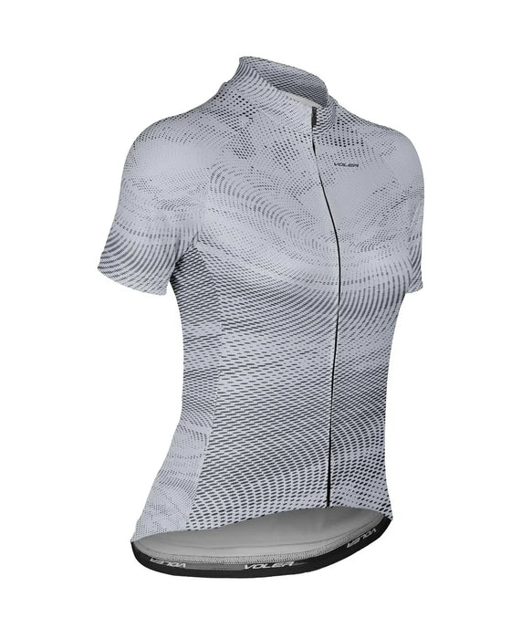 W. PELOTON CLUB JERSEY - REVERB
