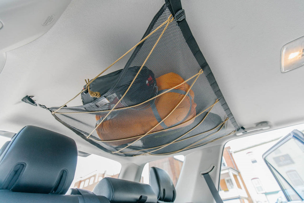 Toyota 4Runner / Lexus GX Attic Overhead Storage
