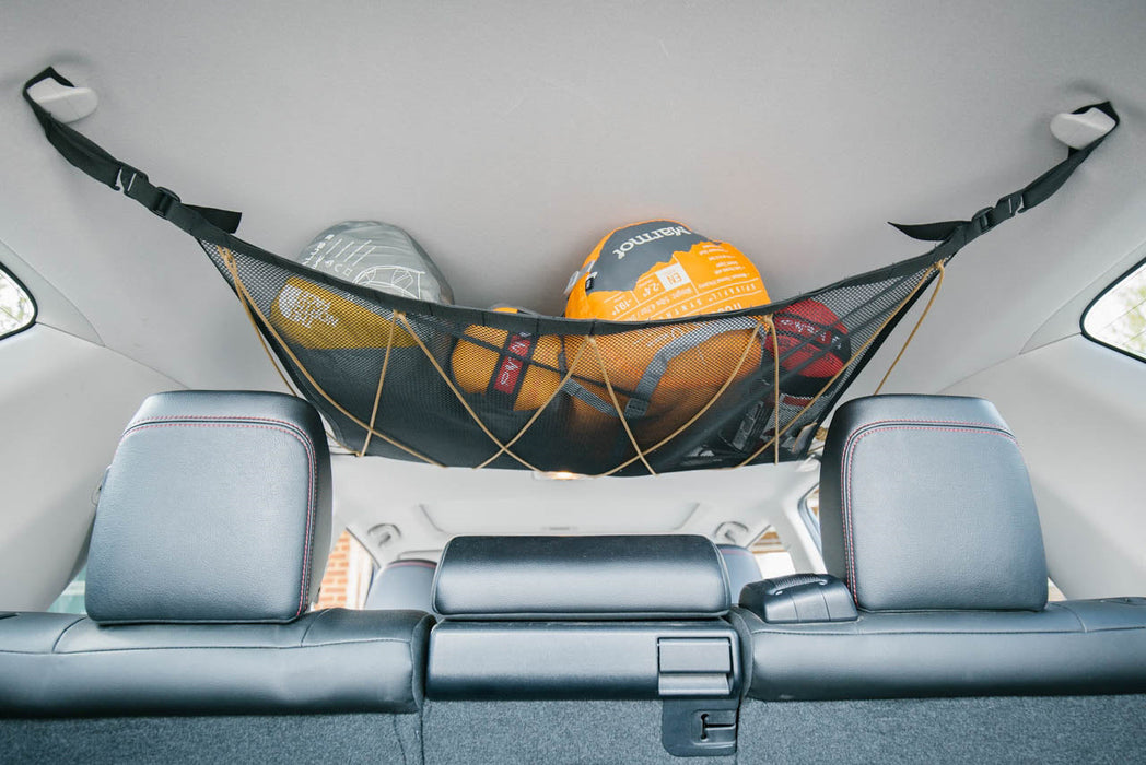 Toyota 4Runner / Lexus GX Attic Overhead Storage
