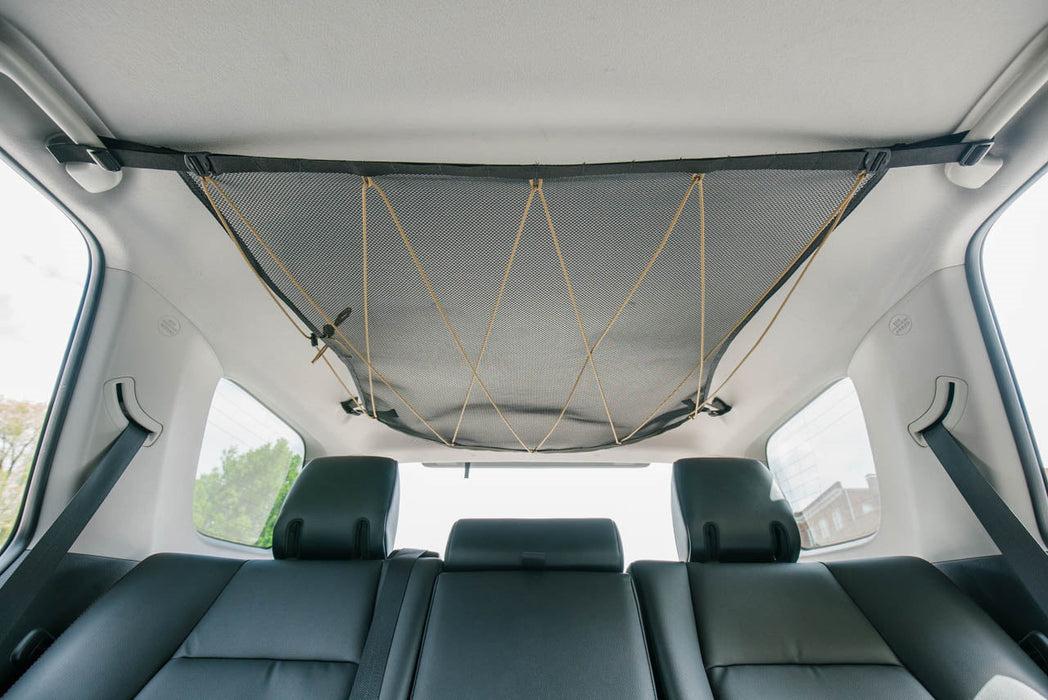 Toyota 4Runner / Lexus GX Attic Overhead Storage
