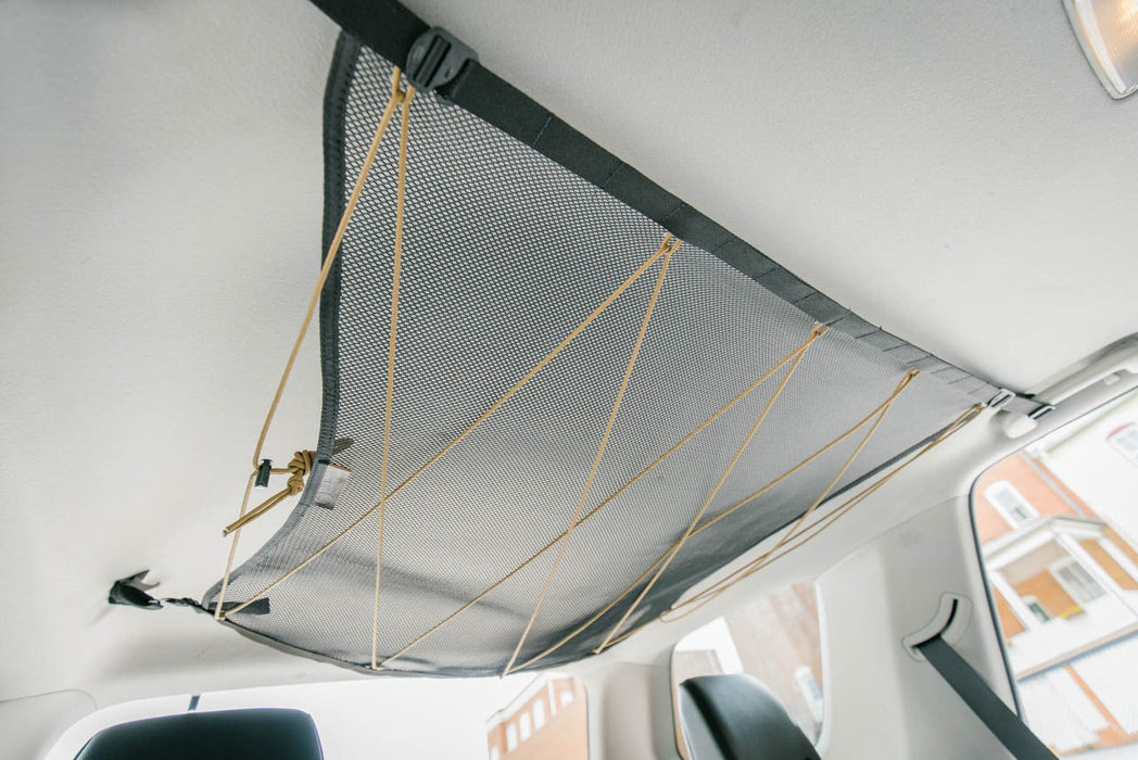 Toyota 4Runner / Lexus GX Attic Overhead Storage