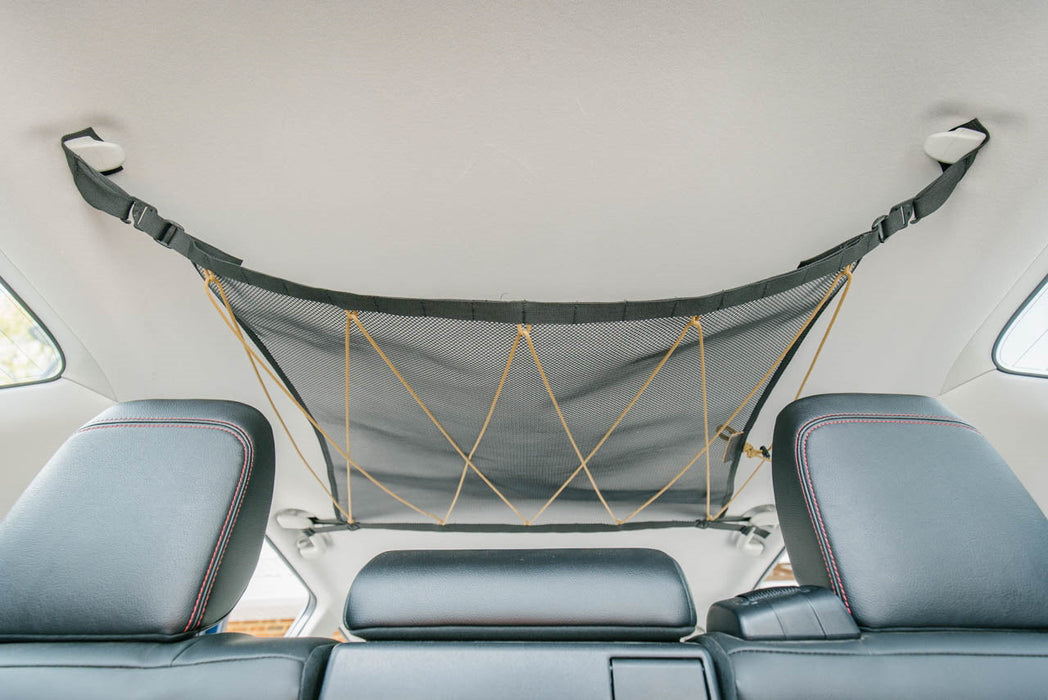 Toyota 4Runner / Lexus GX Attic Overhead Storage
