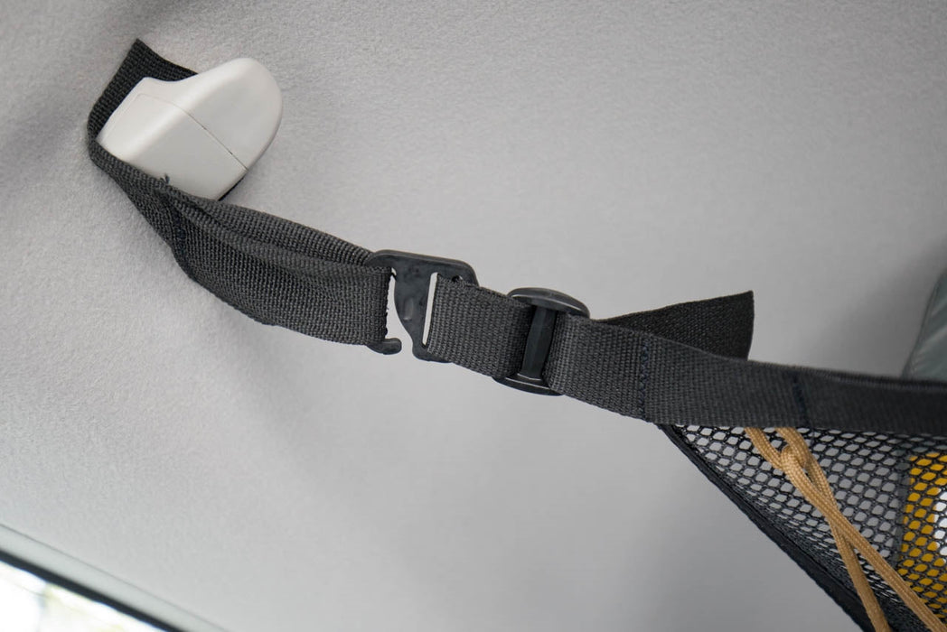 Toyota 4Runner / Lexus GX Attic Overhead Storage
