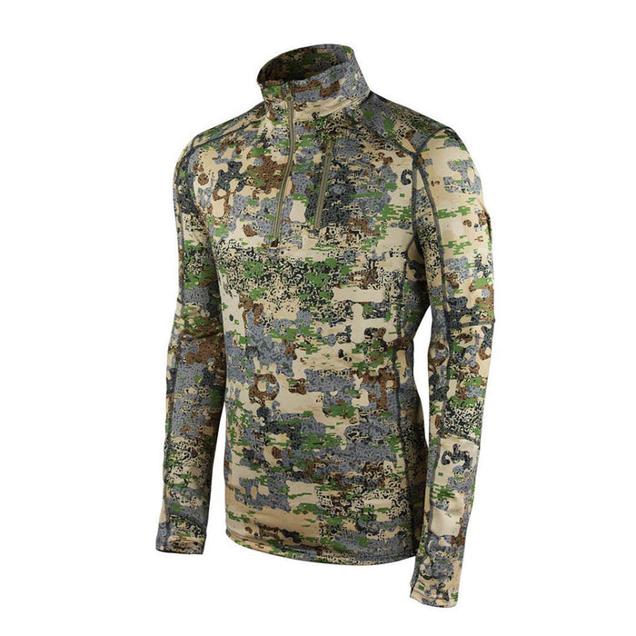 Men's Deep Space Half Zip