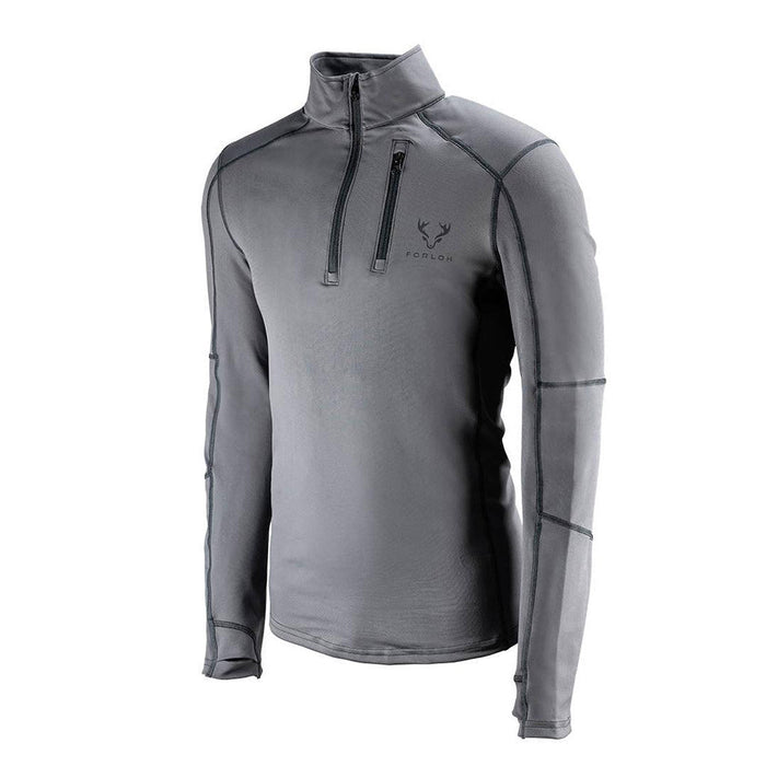 Men's Deep Space Half Zip