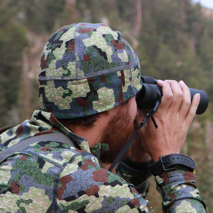 AllClima Softshell Beanie