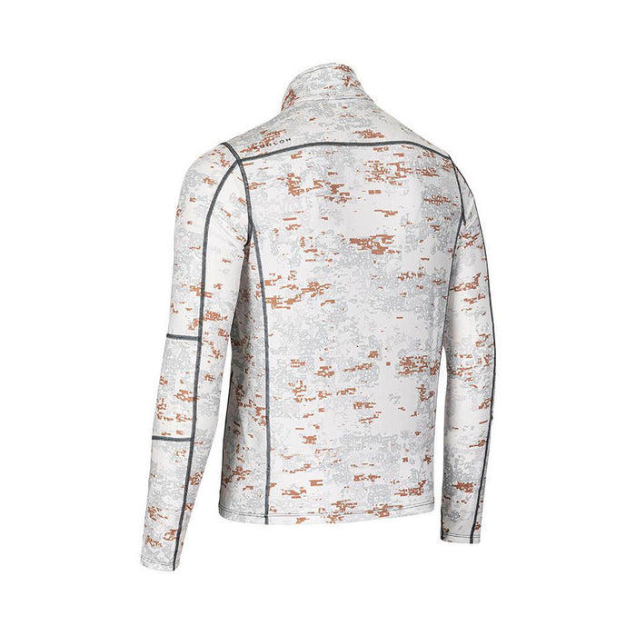 Men's Deep Space Half Zip