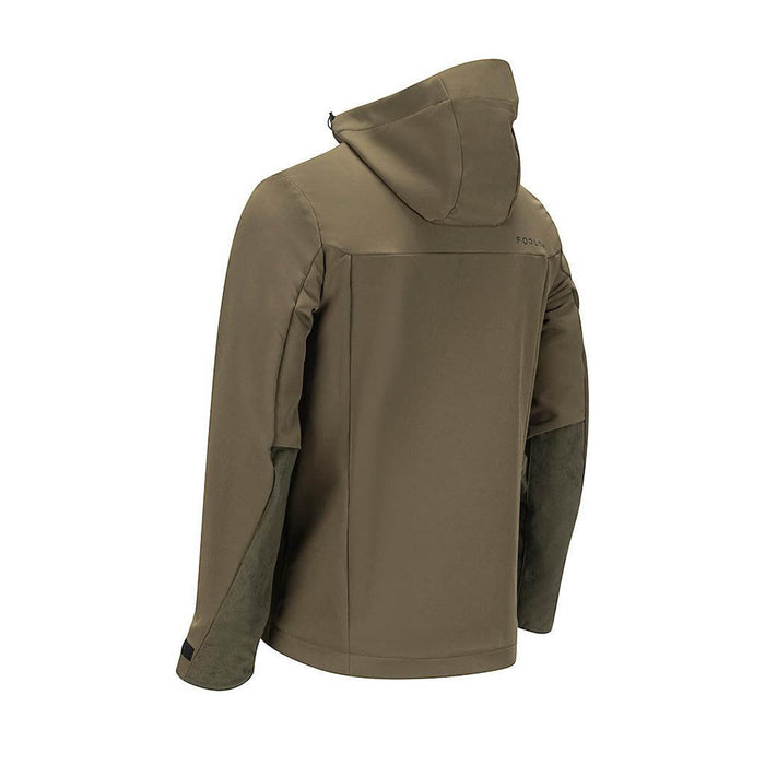 Men's AllClima Stretch Woven Jacket