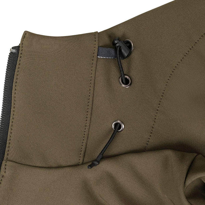 Men's AllClima Stretch Woven Jacket