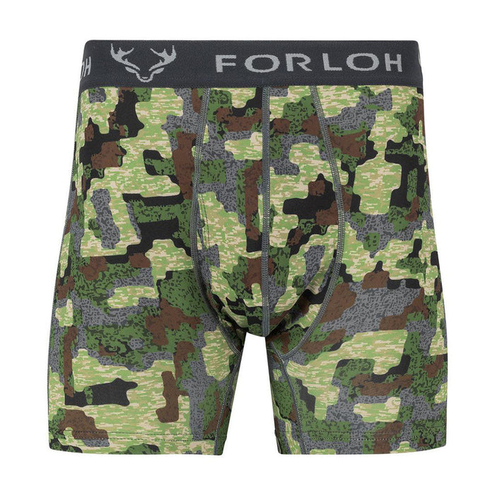 Men's SolAir Chilly Fresh Boxer Briefs