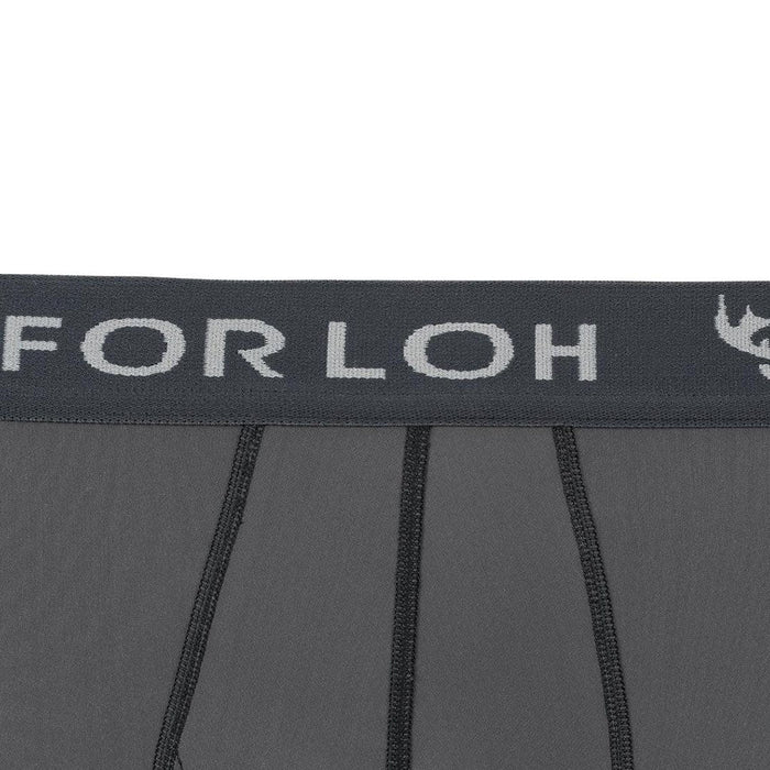 Men's SolAir Chilly Fresh Boxer Briefs