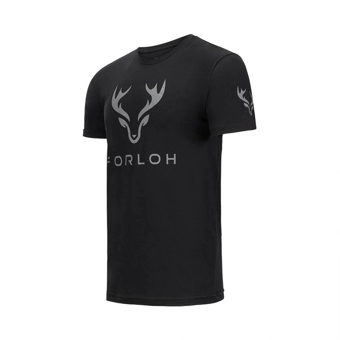 FORLOH Logo T-Shirt