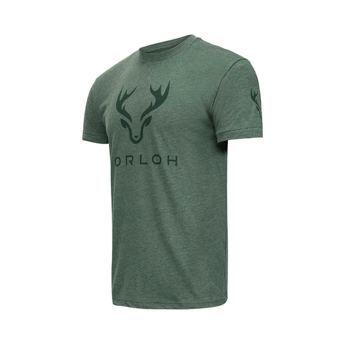 FORLOH Logo T-Shirt
