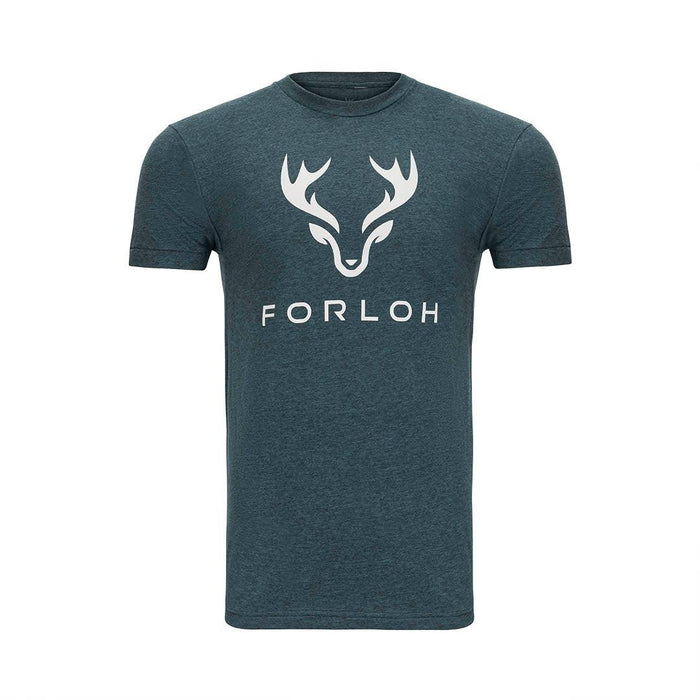 FORLOH Logo T-Shirt