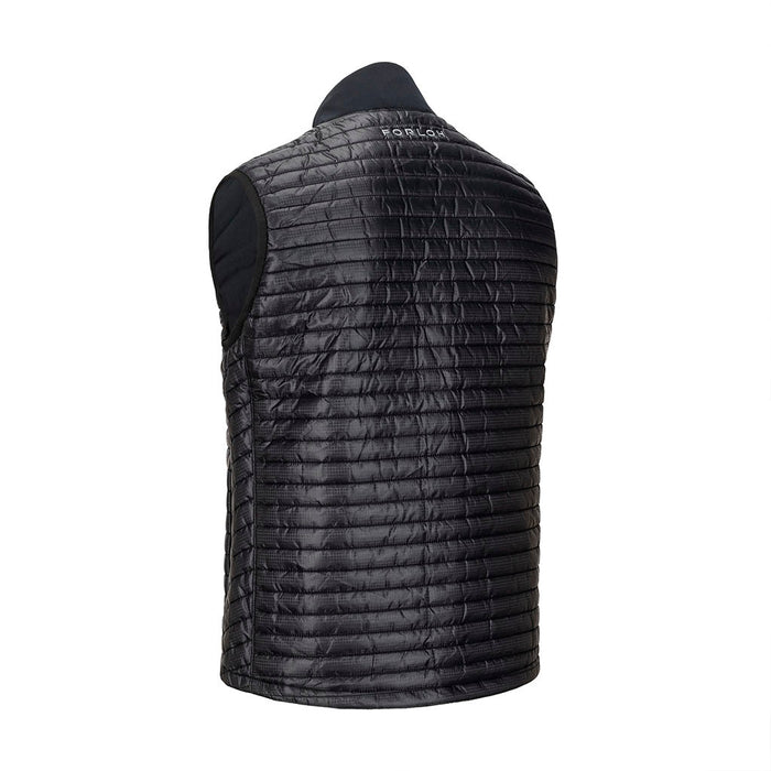 Men's Merino Hi-Loft Insulator Vest