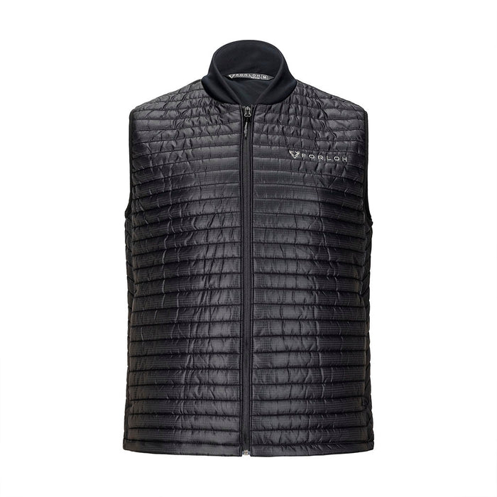 Men's Merino Hi-Loft Insulator Vest
