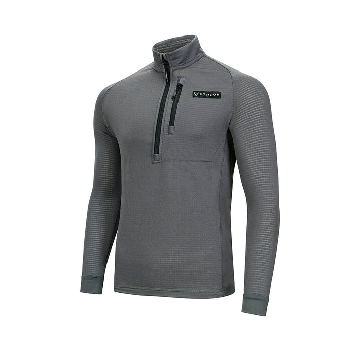 Men's Raider Half Zip
