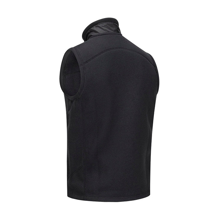 Men's Raider Fleece Vest