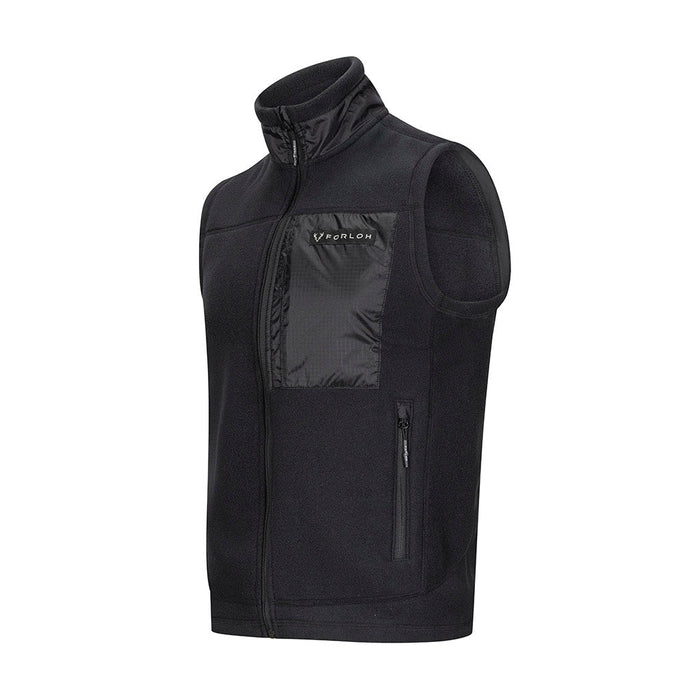 Men's Raider Fleece Vest