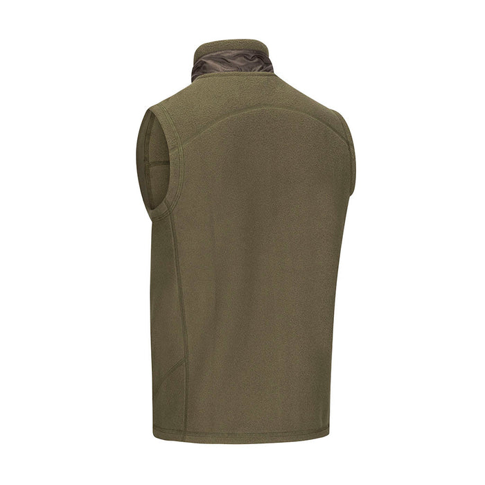 Men's Raider Fleece Vest