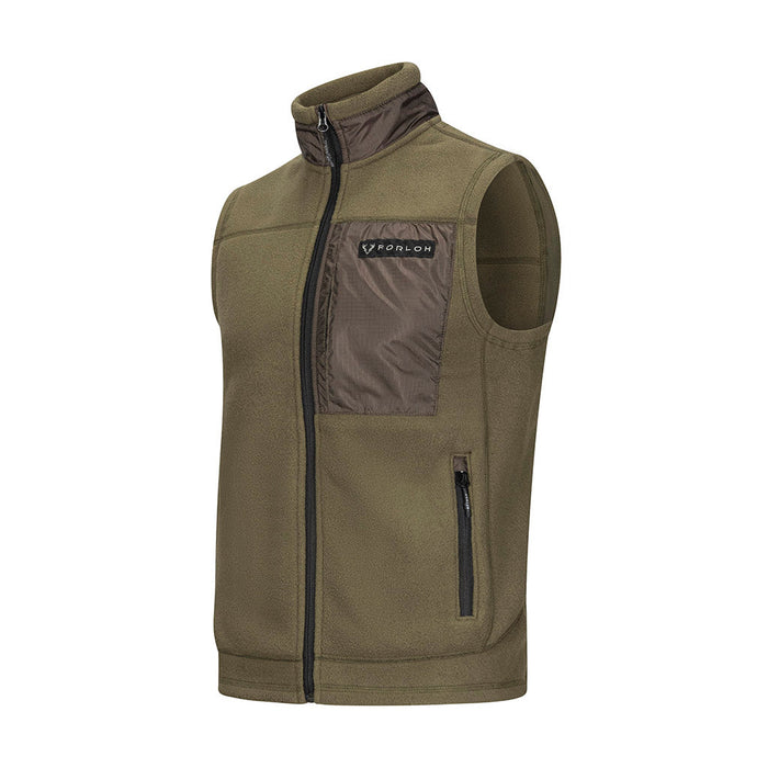 Men's Raider Fleece Vest