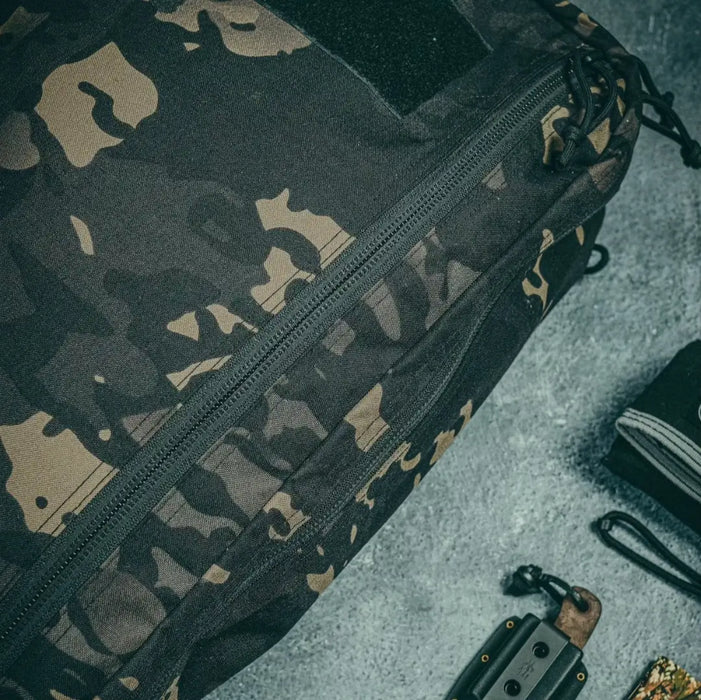 24 Hour Backpack 500D