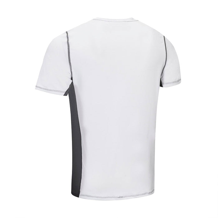 Men's SolAir Tech Mesh SS Shirt