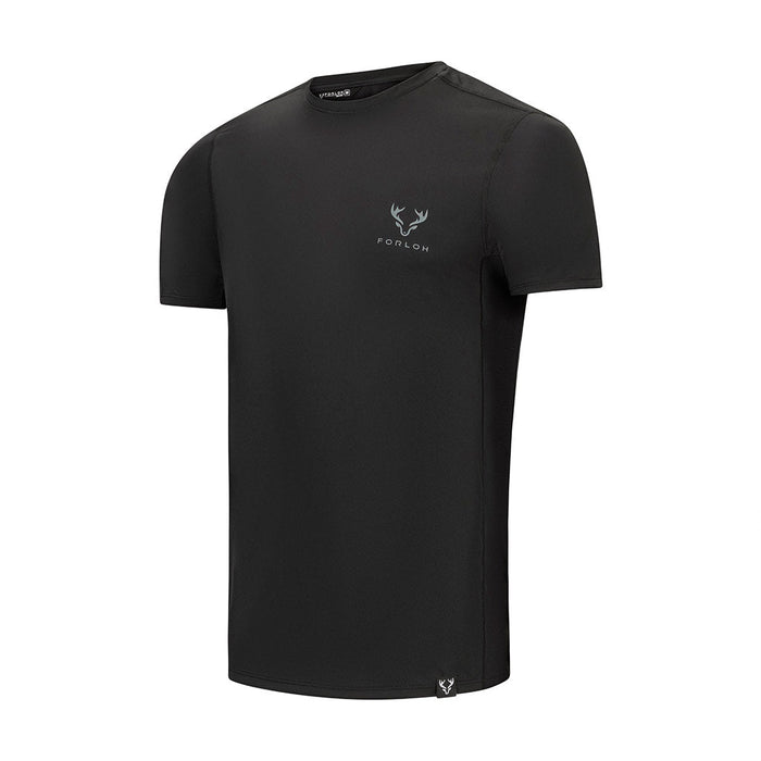 Men's SolAir Tech Mesh SS Shirt
