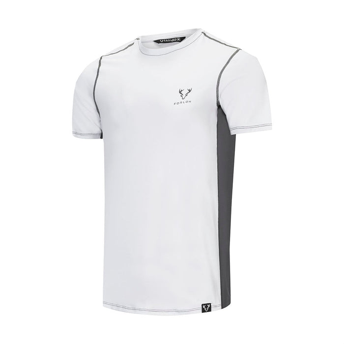 Men's SolAir Tech Mesh SS Shirt