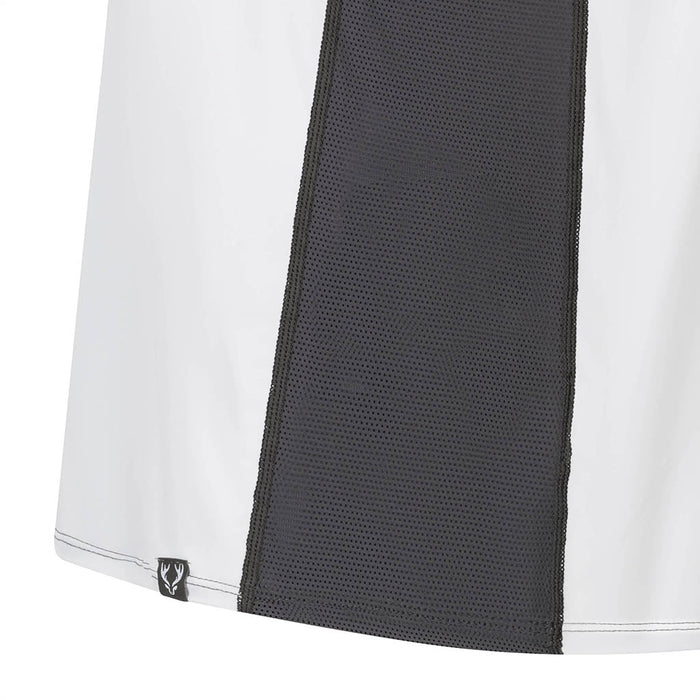 Men's SolAir Tech Mesh SS Shirt