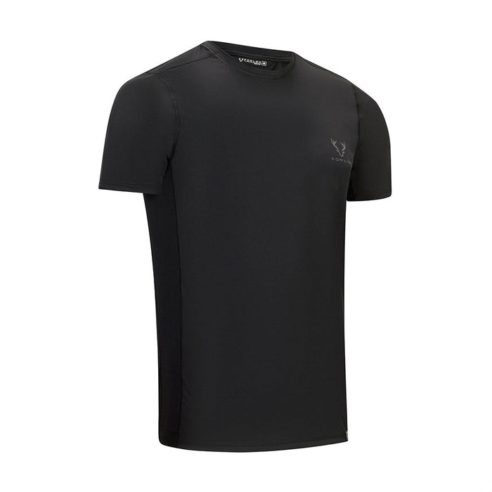 Men's SolAir Tech Mesh SS Shirt