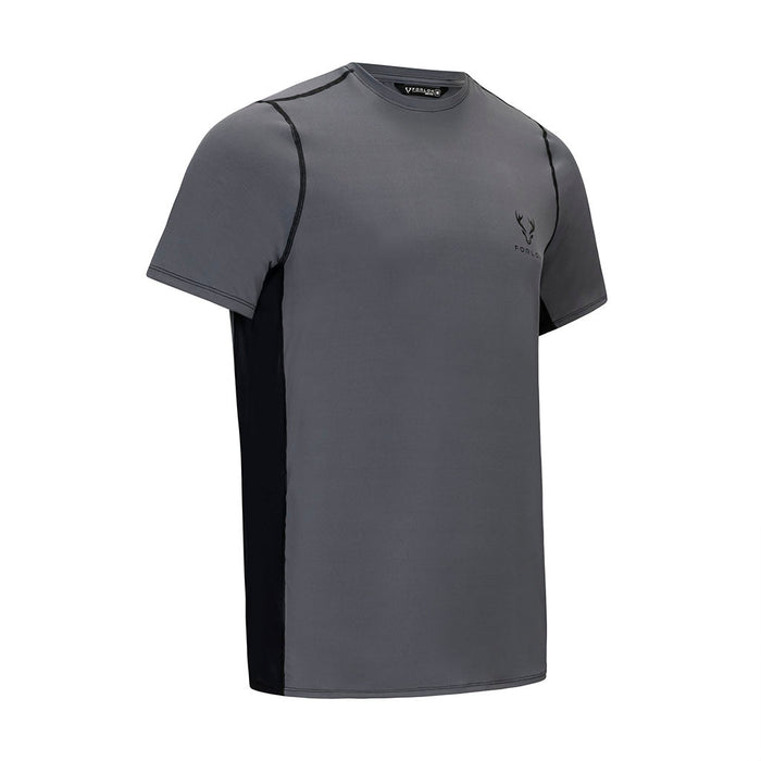 Men's SolAir Tech Mesh SS Shirt