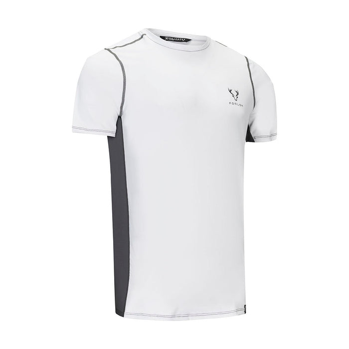 Men's SolAir Tech Mesh SS Shirt