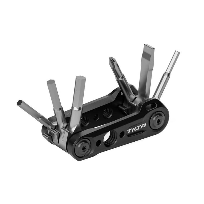 Tilta Multifunctional Mini Tool Kit