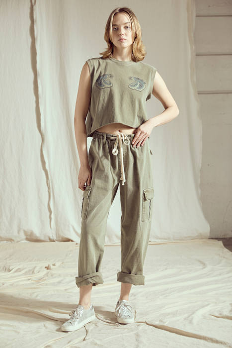 Duality Tank