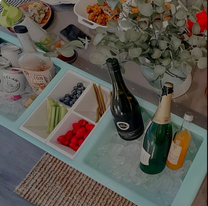 REVO Party Barge Cooler™ | Coastal Cay