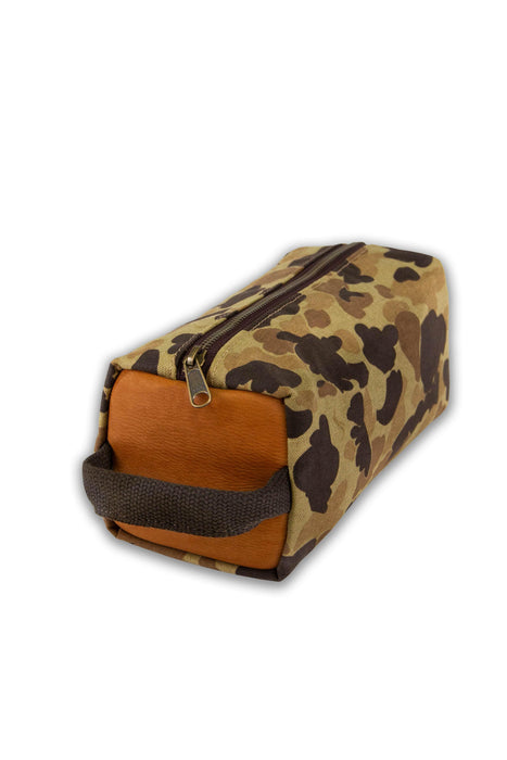 Original Camo Dopp Kit