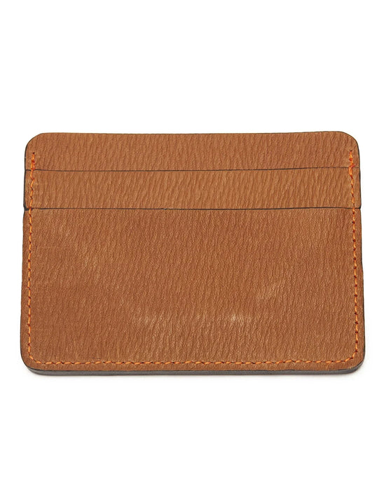 Signature Leather Perfect Wallet