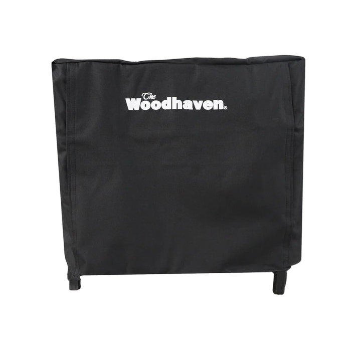 The Woodhaven 2ft Firewood Rack