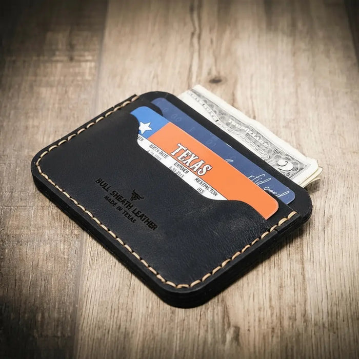 Pflugerville Card Wallet